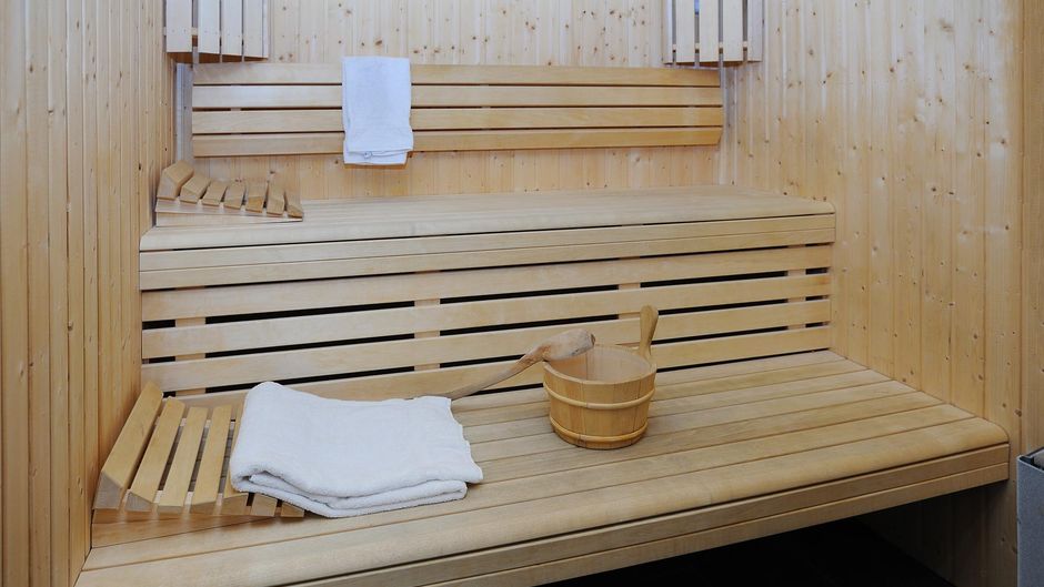 Residhome Caserne De Bonne Spa