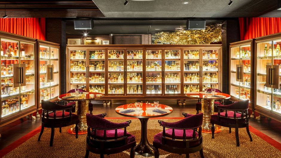 The Vagabond Club, a Tribute Portfolio Meeting