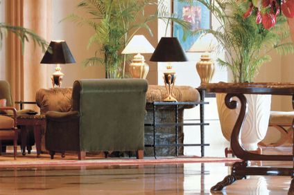JW Marriott Mumbai Juhu
