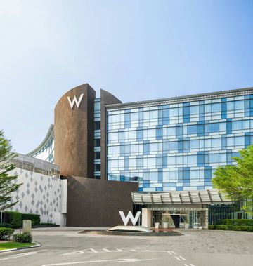 W Singapore - Sentosa Cove