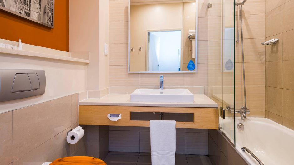 Protea Hotel Gaborone Masa Square Room