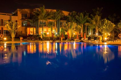 Protea Hotel Entebbe