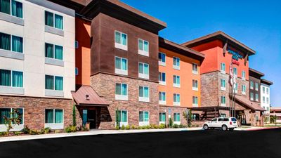 TownePlace Suites Bakersfield West