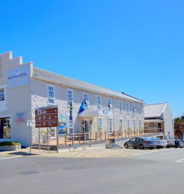 Protea Hotel Mossel Bay