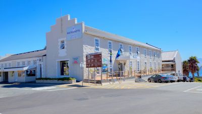Protea Hotel Mossel Bay