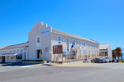 Protea Hotel Mossel Bay
