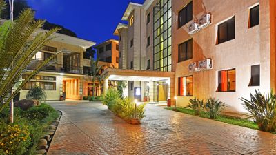 Protea Hotel Kampala