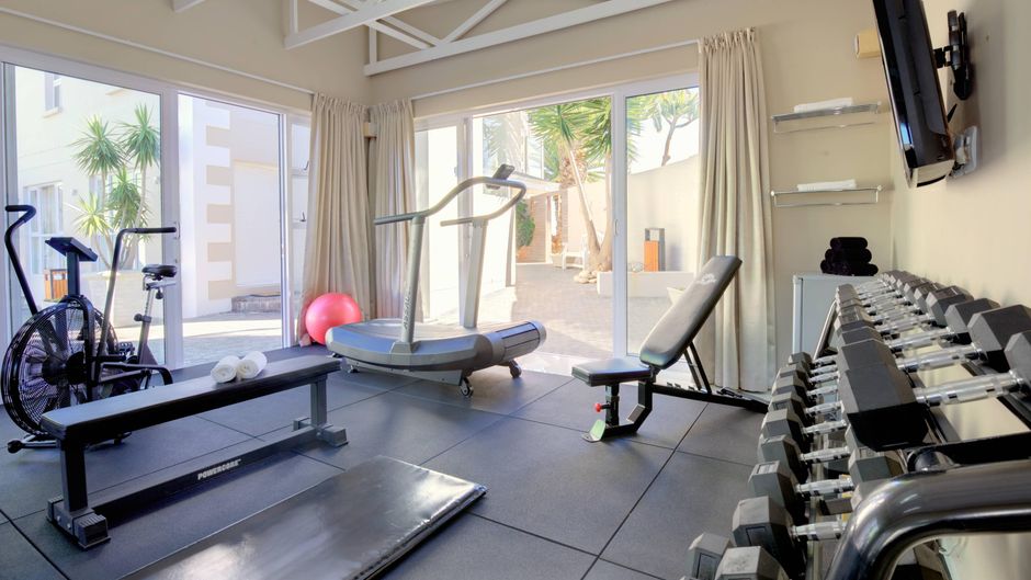 Protea Hotel Mossel Bay Health Club