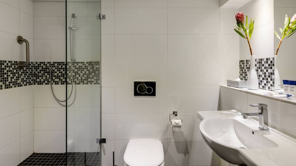 Protea Hotel Knysna Quays Room