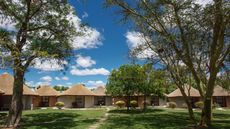 Protea Hotel Riempie Estate