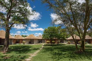 Protea Hotel Riempie Estate
