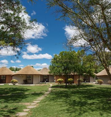 Protea Hotel Riempie Estate