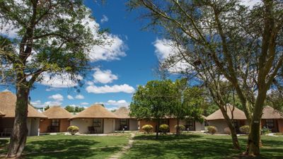 Protea Hotel Riempie Estate