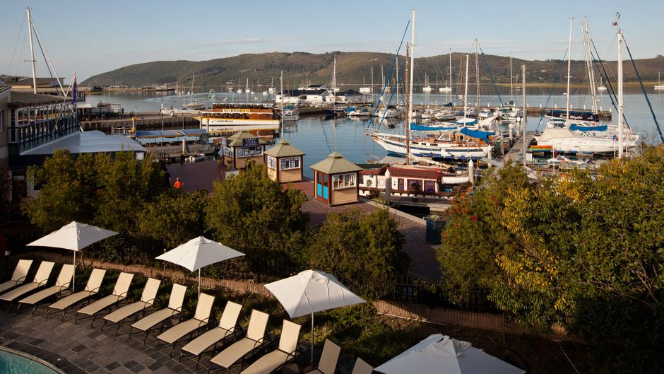 Protea Hotel Knysna Quays Other