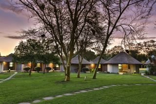 Protea Hotel Riempie Estate