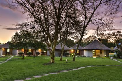 Protea Hotel Riempie Estate