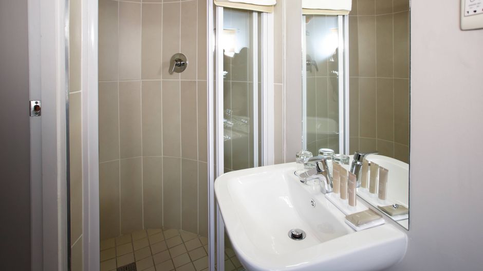 Protea Hotel Riempie Estate Room