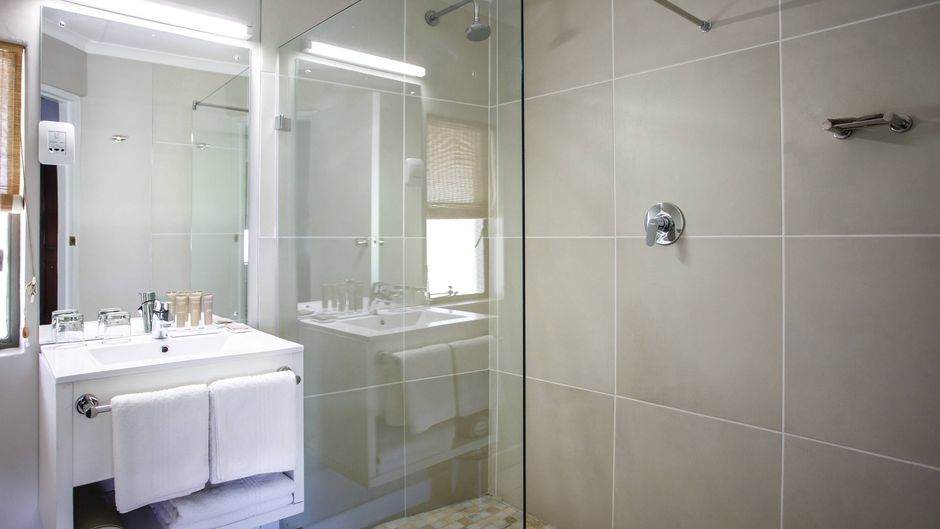 Protea Hotel Riempie Estate Room