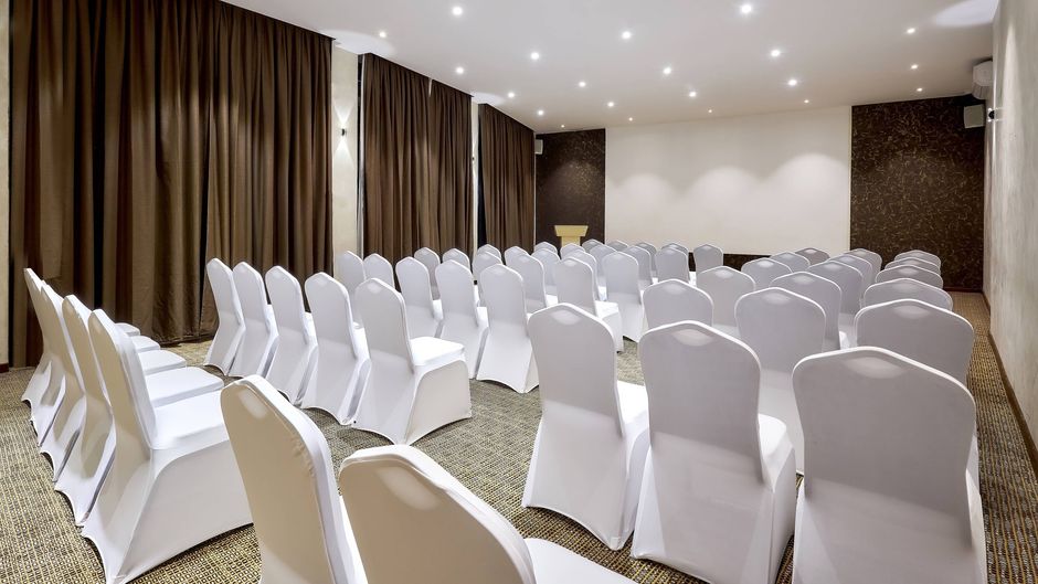 Protea Hotel Kampala Skyz Meeting