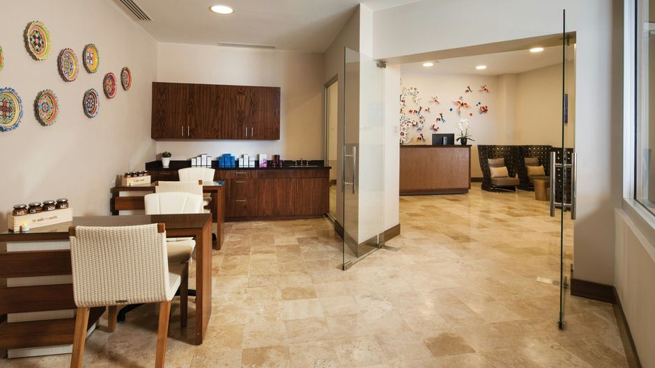 Westin Los Cabos Resort Villas Spa