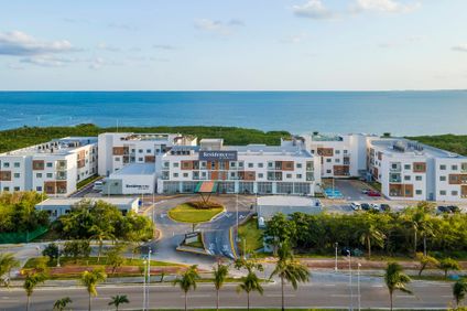 Residence Inn Cancun Hotel Zone