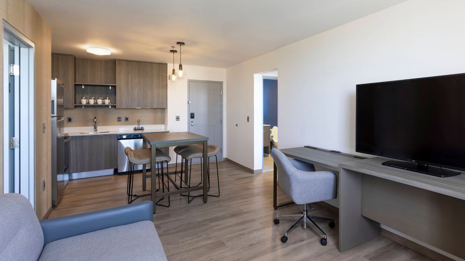 Residence Inn Cancun Hotel Zone Room