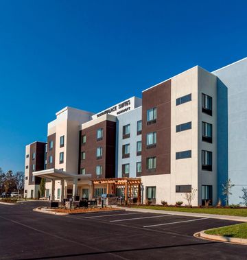 TownePlace Suites Hopkinsville