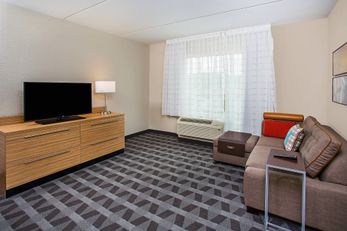 TownePlace Suites by Marriott Cookeville