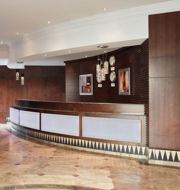 Le Meridien Makkah