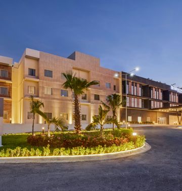 Residence Inn Playa del Carmen