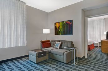 TownePlace Stes By Marriott Bradenton W