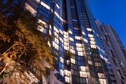 The Westin Brisbane