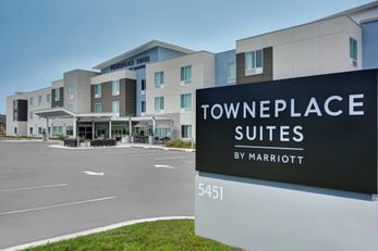 TownePlace Stes By Marriott Bradenton W