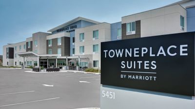 TownePlace Stes By Marriott Bradenton W