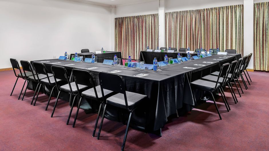 Protea Hotel Klerksdorp Meeting