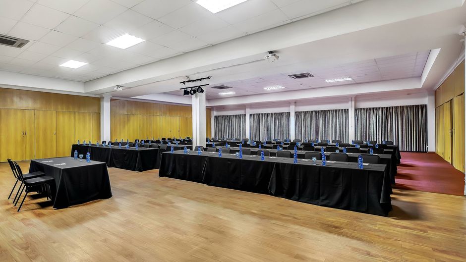 Protea Hotel Klerksdorp Meeting