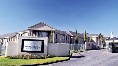 Protea Hotel Midrand