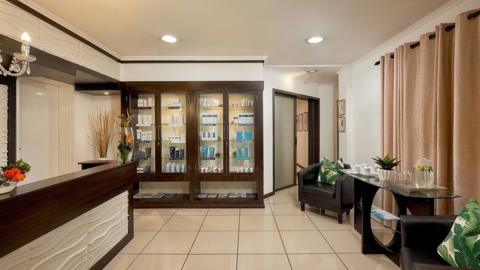 Protea Hotel Midrand Spa
