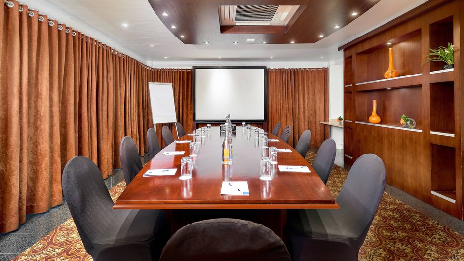Protea Hotel Midrand Meeting