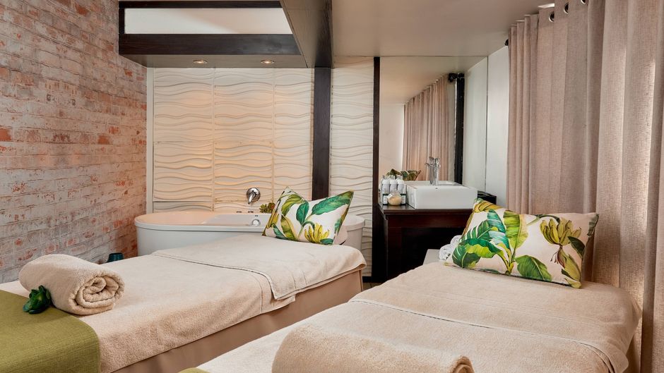 Protea Hotel Midrand Spa