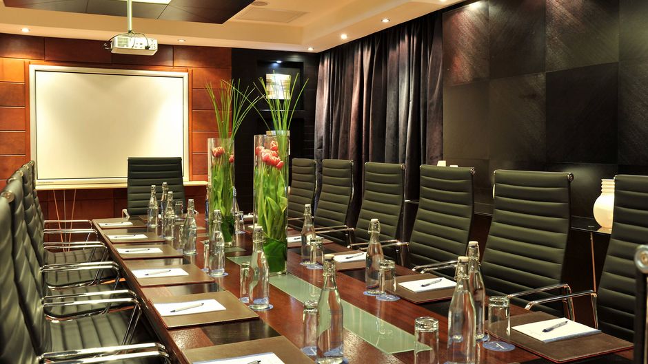 Protea Hotel Midrand Meeting