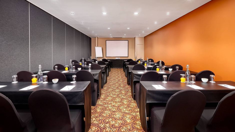 Protea Hotel Midrand Meeting