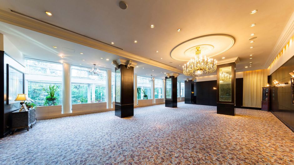 The Westin Osaka Meeting