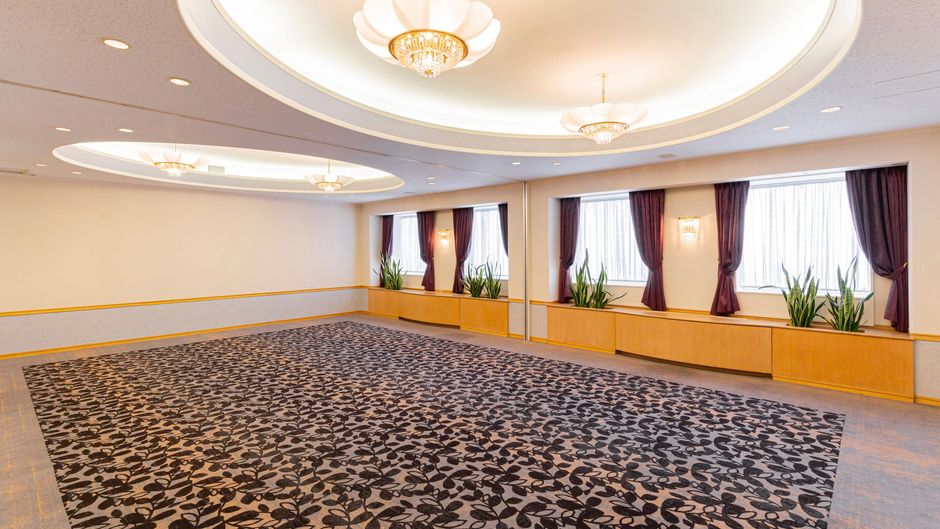 The Westin Osaka Meeting