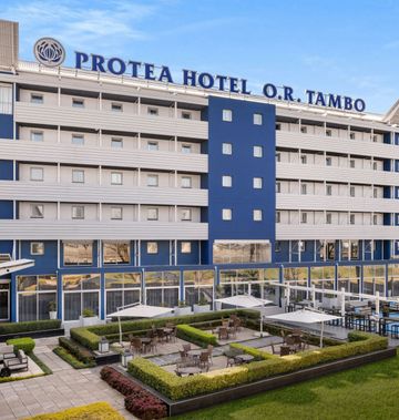 Protea Hotel O.R. Tambo