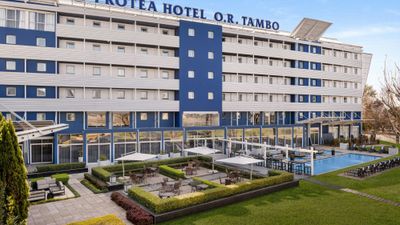Protea Hotel O.R. Tambo