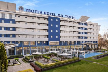 Protea Hotel O.R. Tambo
