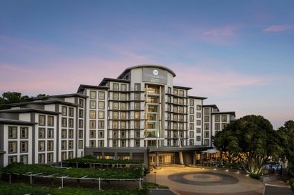 Protea Hotel Wanderers