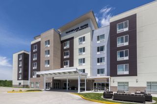 TownePlace Suites St. Louis/Edwardsville