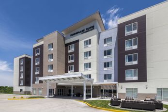 TownePlace Suites St. Louis/Edwardsville